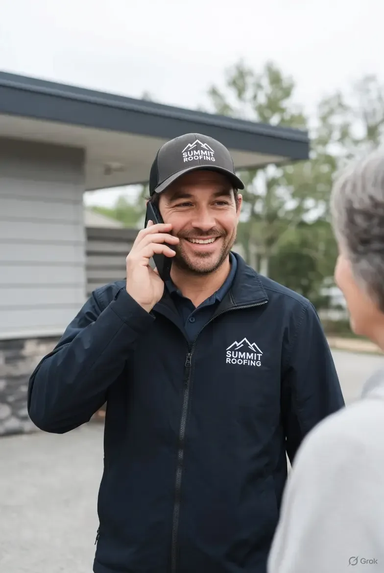 Flat Roof Leak Repair Grantsburg, IN FAQs